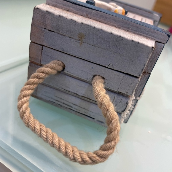 Handmade Keepsake / Jewelry Box - Picture 8 of 13